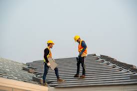 Trusted Jackson, SC Roofing service Experts